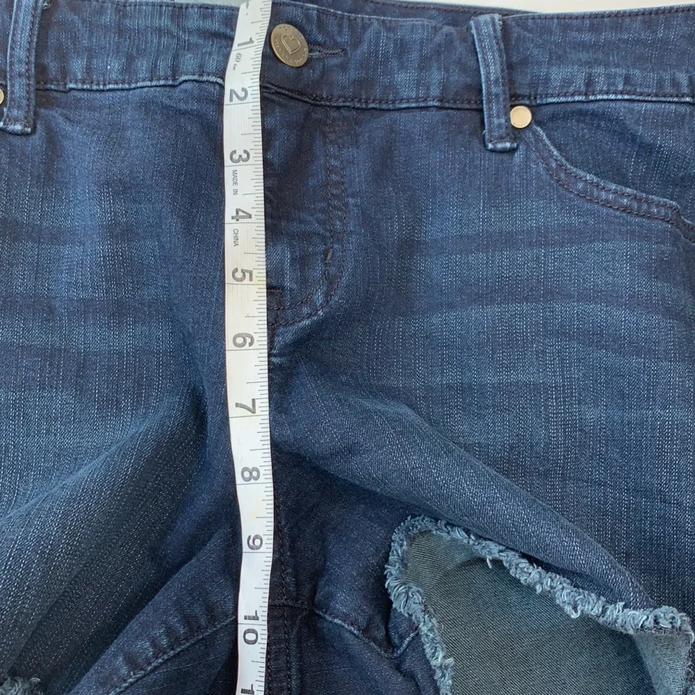 torrid excellent used